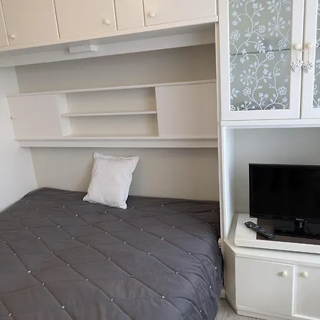 Appartement Sylter Stadtnest *