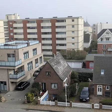 Sylter Stadtnest * Westerland