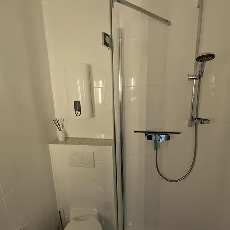 Apartment Sylter Stadtnest
