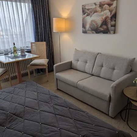 Sylter Stadtnest