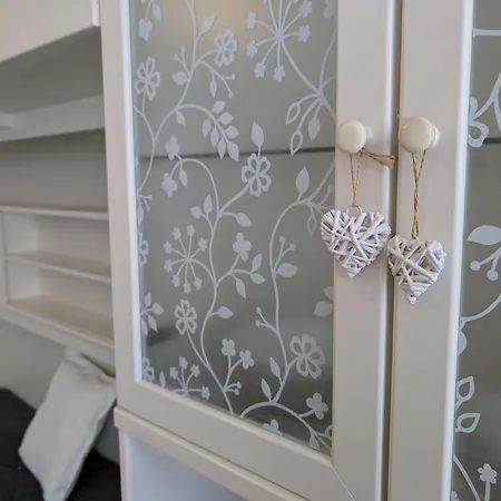 Appartement Sylter Stadtnest