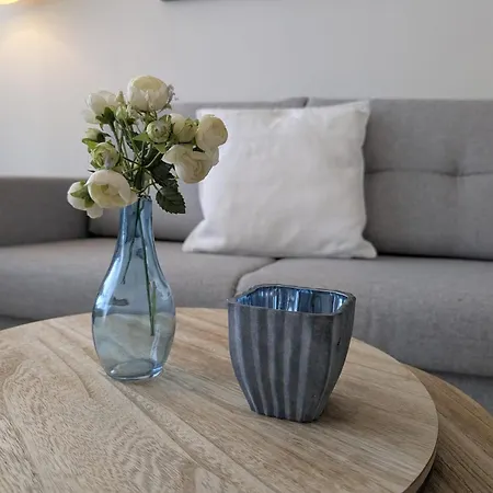 Appartement Sylter Stadtnest *
